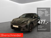 Cupra Raval