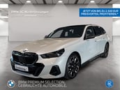 BMW 550