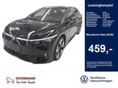 Volkswagen ID.7 GTX