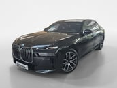 BMW 740