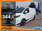 Ford e-Transit