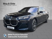 BMW 740