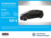 Volkswagen ID.3 GTX