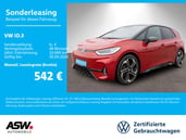 Volkswagen ID.3 GTX
