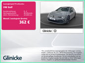 Volkswagen Golf GTD