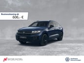 Volkswagen Touareg R