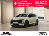 Audi A2 e-tron