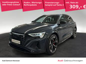 Audi SQ8 e-tron
