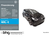 Volkswagen ID.3 GTX