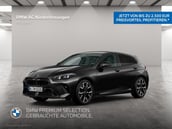 BMW 123