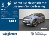 Volkswagen ID.3 Neo