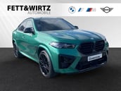 BMW X6 M