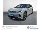 Volkswagen ID.4 GTX