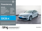 Volkswagen Golf GTD