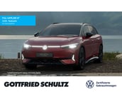 Volkswagen ID.7 GTX