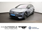 Volkswagen ID.7 GTX