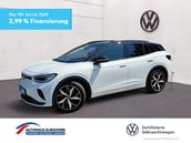Volkswagen ID.4 GTX