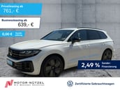 Volkswagen Touareg R