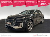 Audi SQ6 e-tron