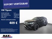 Volkswagen Tiguan R