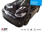Volkswagen ID.3 GTX