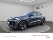 Audi SQ6 e-tron