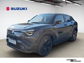 Suzuki e Vitara