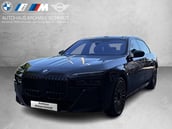 BMW 740