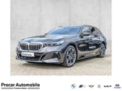 BMW 550