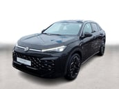 Volkswagen T-Roc R