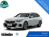 BMW 550
