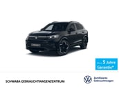 Volkswagen Tiguan R