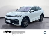 Volkswagen Tiguan R