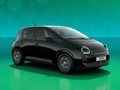 Renault Twingo E-Tech
