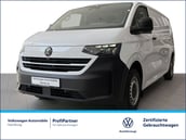 Volkswagen e-Transporter