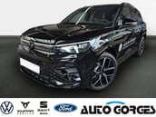 Volkswagen Tiguan R