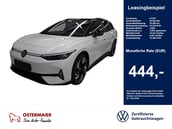 Volkswagen ID.7 GTX