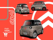 Citroën Ami