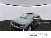 Volkswagen T-Roc R