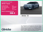 Volkswagen ID.7 GTX