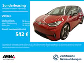 Volkswagen ID.3 GTX