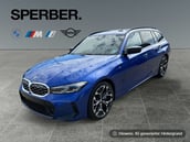 BMW M340