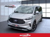 Ford Tourneo