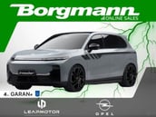 Leapmotor B10