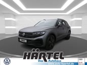 Volkswagen Touareg R