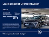 Volkswagen Golf GTD