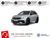 Volkswagen Tiguan R