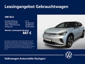 Volkswagen ID.4 GTX