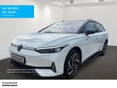 Volkswagen ID.7 GTX