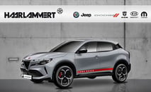 Alfa Romeo Junior